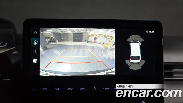 Hyundai Staria Staria Карго 3 места — Фото автомобиля 15