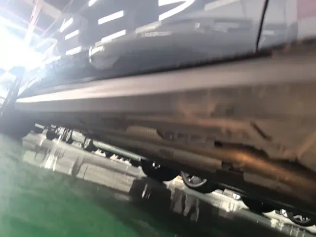 BYD Seal 06 — Фото автомобиля 20