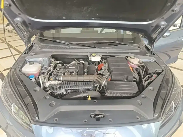 BYD Seal 06 — Фото автомобиля 15