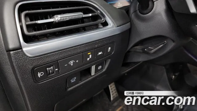 Hyundai Palisade Palisade Бензин 3.8 2WD — Фото автомобиля 6