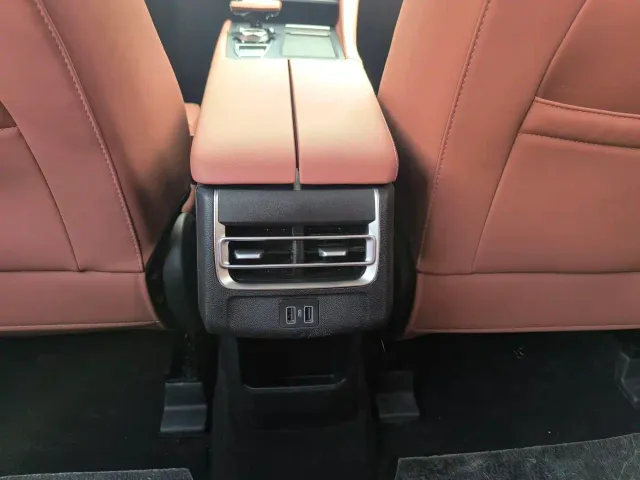 Changan CS75 Plus — Фото автомобиля 17