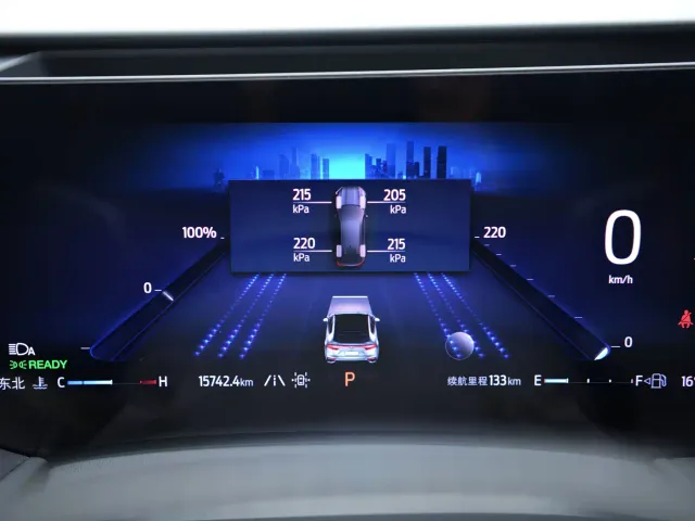 Ford Mondeo — Фото автомобиля 19