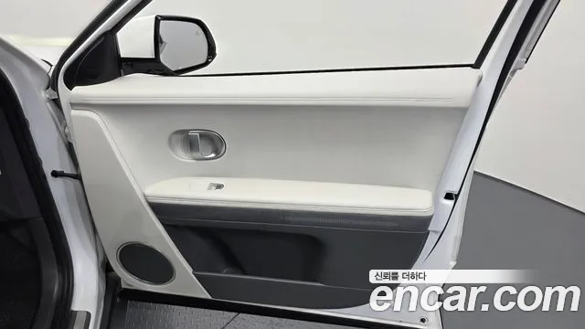Hyundai Ioniq 5 Ioniq5 — Фото автомобиля 14
