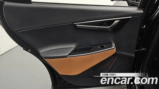 Kia EV6 — Фото автомобиля 22
