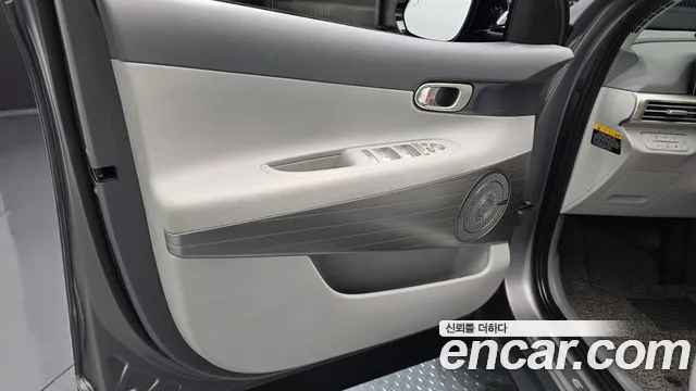 Hyundai Nexo — Фото автомобиля 13