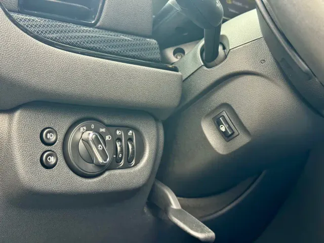 MINI Clubman — Фото автомобиля 12