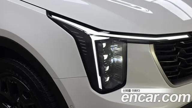 Kia Sorento 4th Gen — Фото автомобиля 7