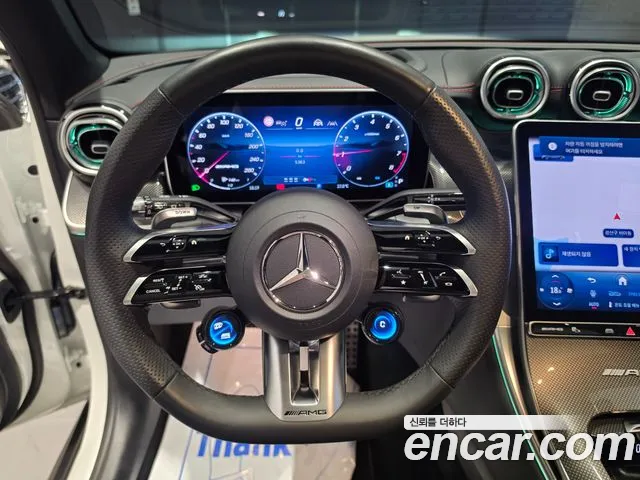 Mercedes-Benz GLC-Class — Фото автомобиля 17