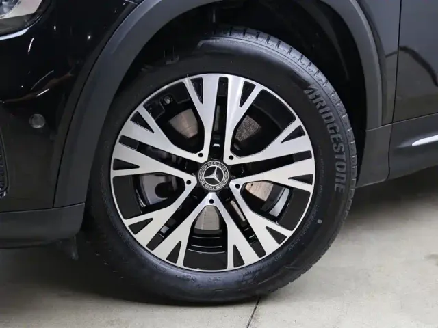 Mercedes-Benz Mercedes-Benz GLB 2025 GLB 220 Dynamic — Фото автомобиля 24