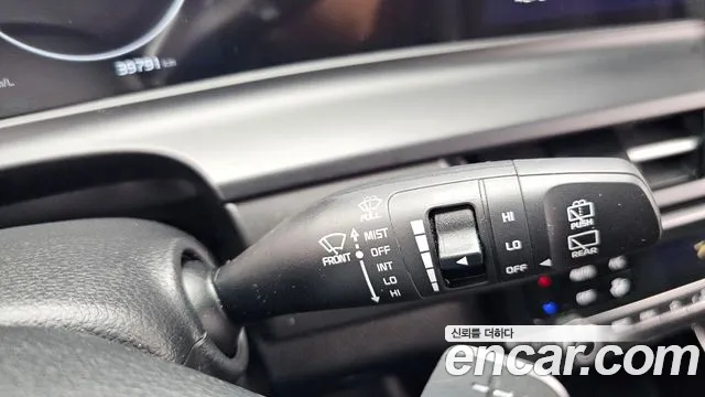 Kia Seltos — Фото автомобиля 29