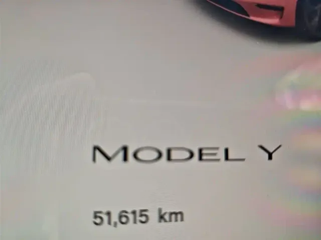 Tesla Model Y — Фото автомобиля 11
