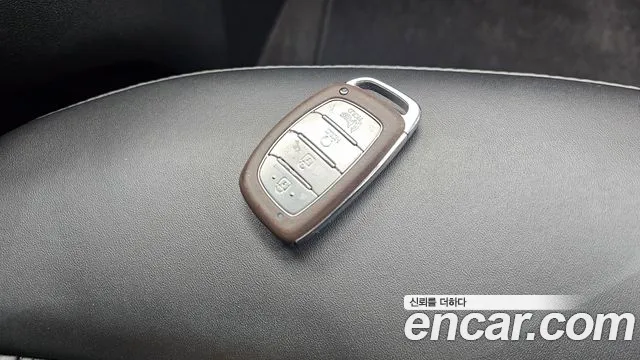 Hyundai Casper Casper Inspiration — Фото автомобиля 30
