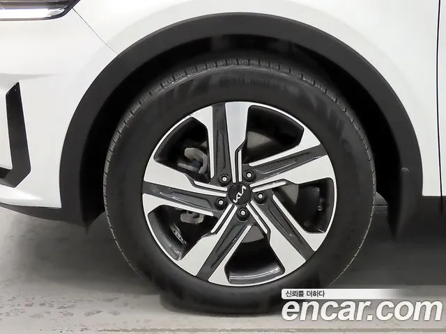 Kia Sorento — Фото автомобиля 20