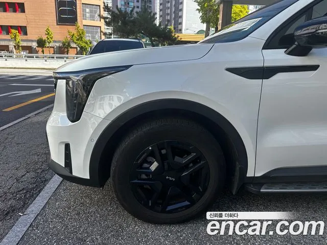 Kia Sorento 4th Gen — Фото автомобиля 15