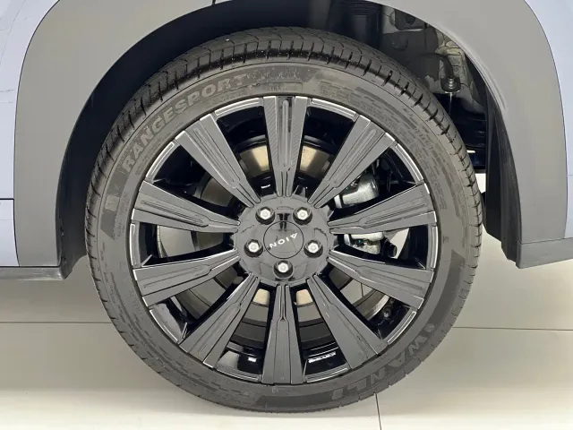 GAC Aion i60 — Фото автомобиля 18