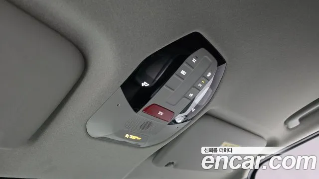 Kia PV5 — Фото автомобиля 29
