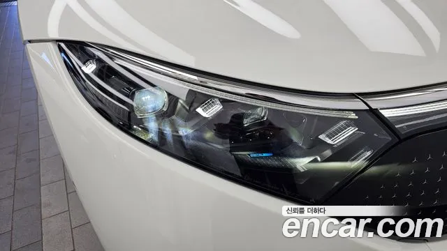 Mercedes-Benz EQS V297 — Фото автомобиля 7