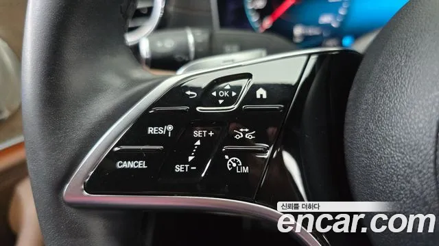 Mercedes-Benz E-Class W213 — Фото автомобиля 23