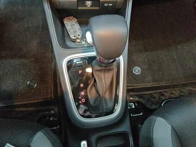 Kia KX1 — Фото автомобиля 13