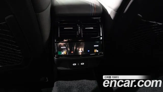 Renault Korea Grand Koleos — Фото автомобиля 26