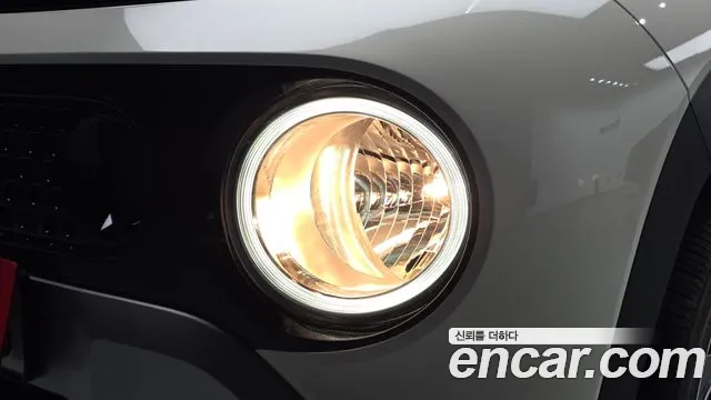 Hyundai Casper — Фото автомобиля 7