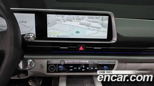 Hyundai Ioniq 6 — Фото автомобиля 14