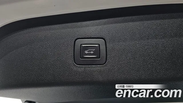 ChevroletGMDaewoo Trax Trax Кроссовер — Фото автомобиля 30