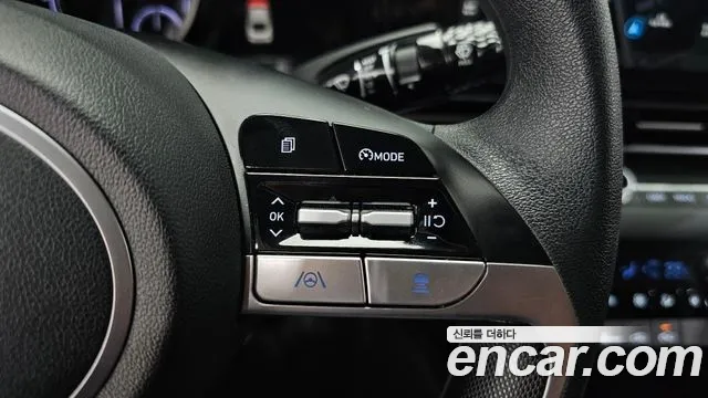 Hyundai Avante CN7 — Фото автомобиля 30