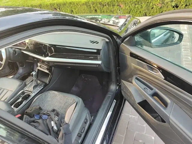 Volkswagen Passat — Фото автомобиля 19