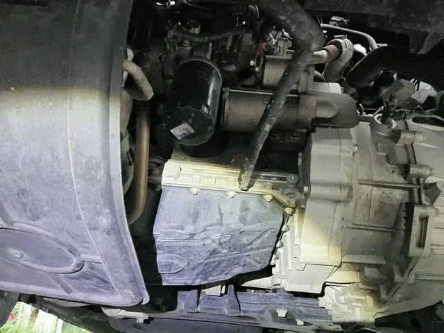 Maxus Xintu V80 — Фото автомобиля 10