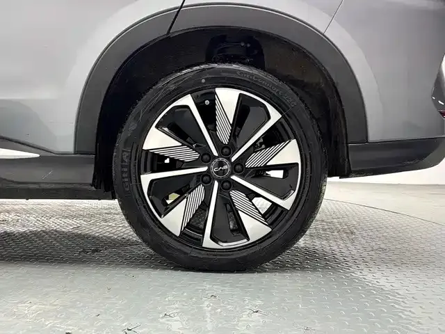 BYD Song PLUS — Фото автомобиля 14