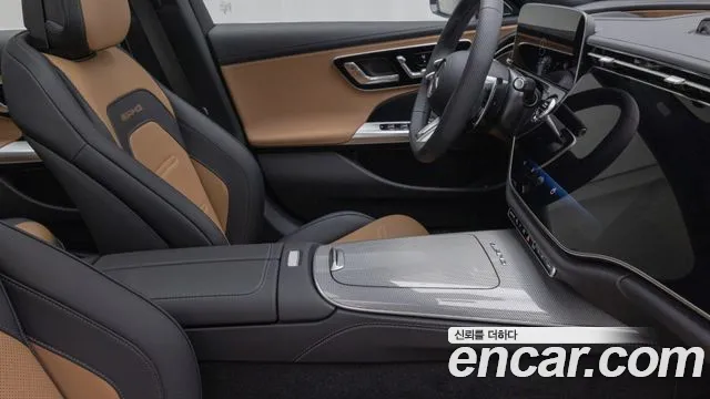 Mercedes-Benz E-Class — Фото автомобиля 9