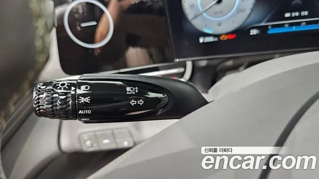Hyundai AVANTE Avante (CN7) — Фото автомобиля 26