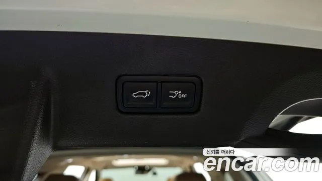 Kia Canival Carnival 4 поколение 9 мест Signature — Фото автомобиля 18