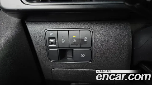 Hyundai Staria — Фото автомобиля 23