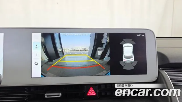 Hyundai Ioniq 5 Ioniq5 — Фото автомобиля 21