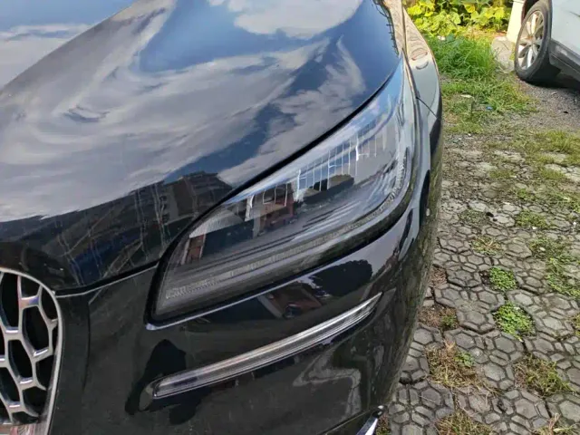 Lincoln Corsair — Фото автомобиля 5