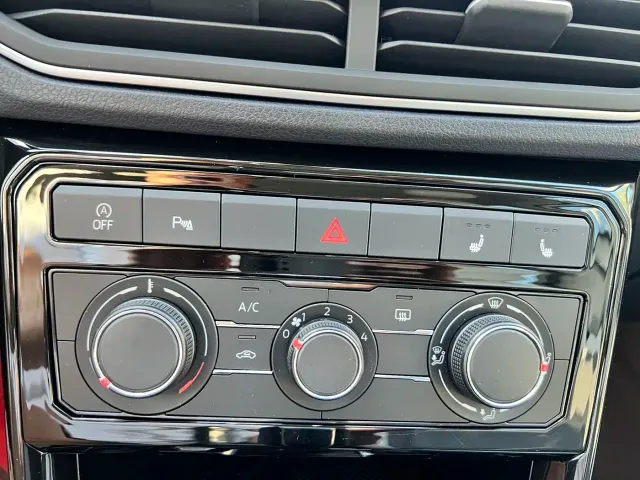 Volkswagen Tharu — Фото автомобиля 17