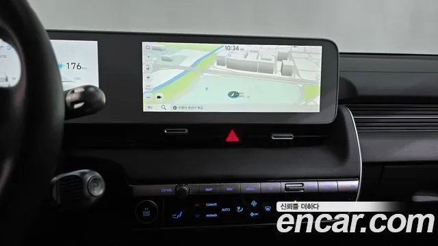 Hyundai Ioniq 5 Ioniq5 — Фото автомобиля 18