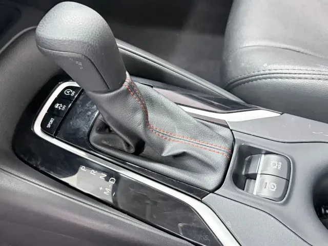 Toyota Corolla — Фото автомобиля 15