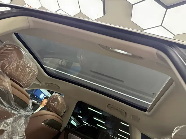 Leapmotor C11 — Фото автомобиля 12