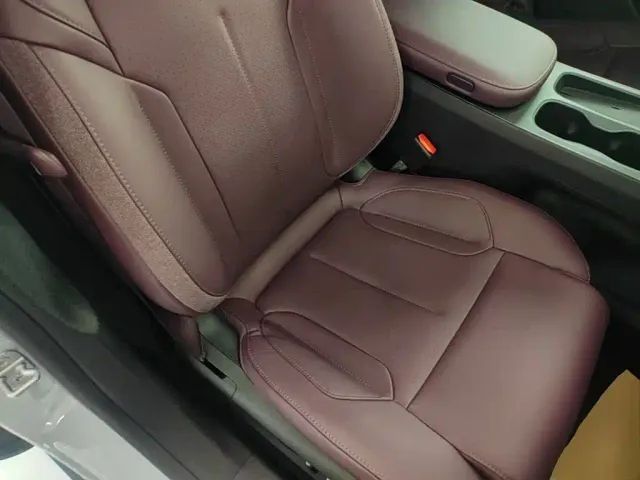 Nio ET5 Touring — Фото автомобиля 24