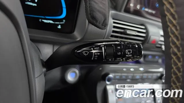 Hyundai Casper — Фото автомобиля 28