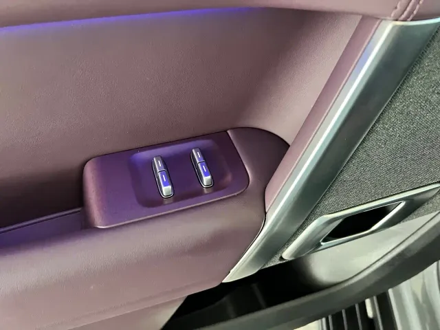 iCAR iCAR V27 2025 LiDAR Edition — Фото автомобиля 6