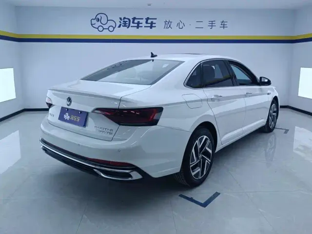 Volkswagen Sagitar — Фото автомобиля 3