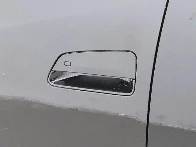 BYD Seagull — Фото автомобиля 18