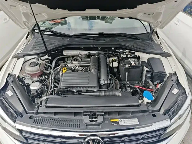 Volkswagen Lamando — Фото автомобиля 19