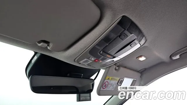 Kia Niro All Niro EV Air — Фото автомобиля 27