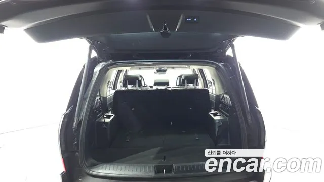 Hyundai Santa Fe MX5 — Фото автомобиля 26