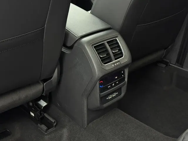 Volkswagen Tayron — Фото автомобиля 15